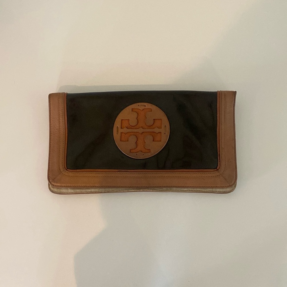 Tory Burch Clutch